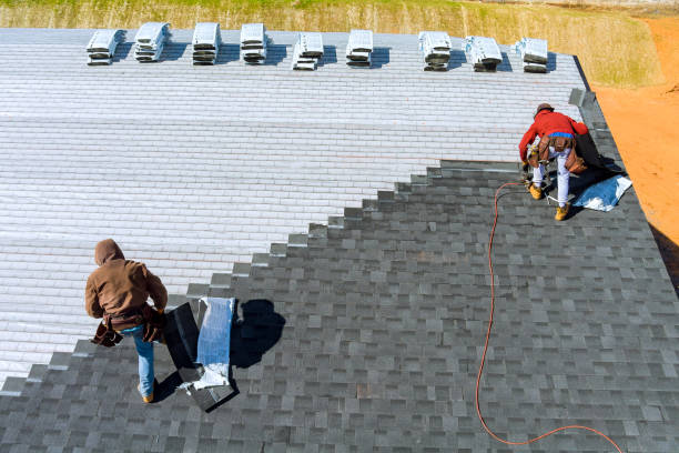 Best Rubber Roofing (EPDM, TPO)  in Sunman, IN